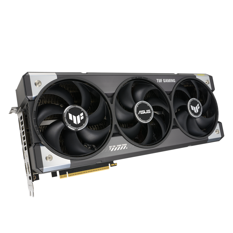 ASUS TUF GeForce RTX 5080 OC 16GB GDDR7 TUF-RTX5080-O16G-GAMING (DI-E5080Y1)