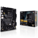 ASUS TUF GAMING B550-PLUS DDR4,AM4 Socket ATX Motherboard (MB-BB55T+)