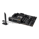 ASUS TUF GAMING B650-E WIFI DDR5,Socket AM5 ATX Motherboard (MB-BB65TEW)