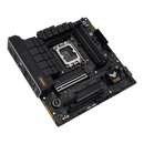 ASUS TUF GAMING B760M-PLUS D4 DDR4,LGA 1700 mATX Motherboard (MB-AB76TM4)