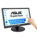 ASUS 16" VT169HE Touch FHD (1920x1080), 10-point Touch, IPS, Wide Viewing Angle, Frameless, Flicker free 便攜式觸控顯示器 (MO-AH169HE)