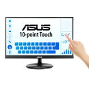 ASUS 21.5" VT229H Touch FHD, In-Plane Switching, HDMI, D-Sub, 10-point Touch, Speakers, VESA Wall Mount 觸控顯示器 (MO-AH229H)