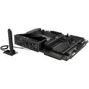 ASUS ROG CROSSHAIR X870E DARK HERO DDR5,Socket AM5 ATX Motherboard (MB-BX8ECDH)