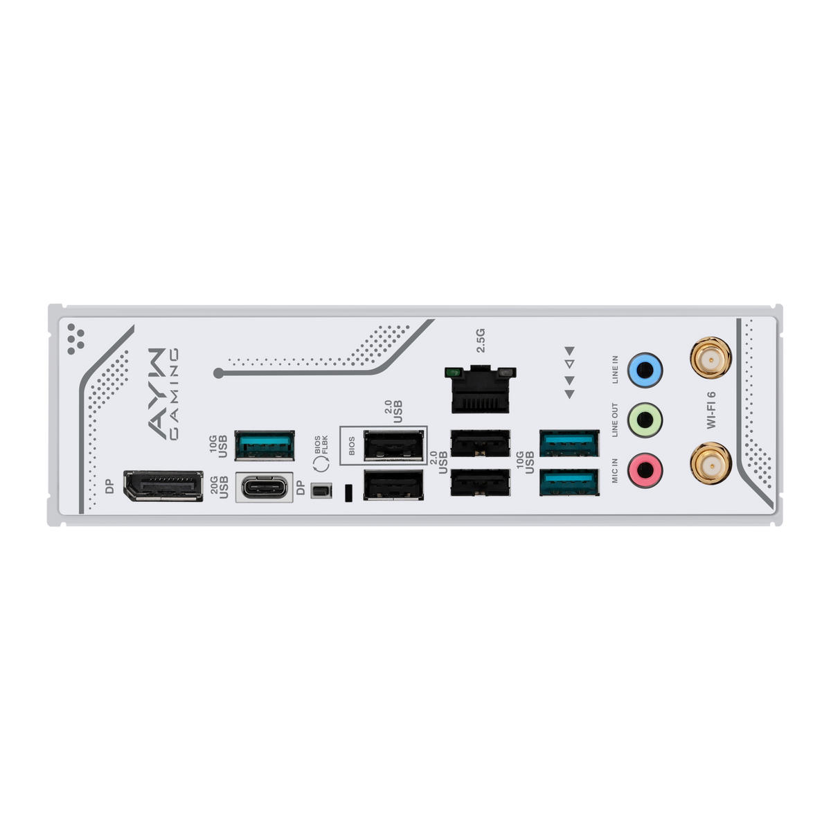 ム*３様 Z890 AYW GAMING WIFI W ASUS LGA1851 Z890 AYW GAMING WIFI W｜Motherboards｜ASUS USA