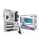 ASUS Z890 AYW GAMING WIFI W DDR5,LGA 1851 ATX Motherboard (MB-AZ89PWW)