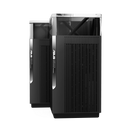 ASUS ZENWIFI PRO ET12(2-PK)/BLACK AXE11000 Tri Band Mesh WiFi 6E System (兩件裝)