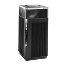 ASUS ZENWIFI PRO ET12(1-PK)/BLACK AXE11000 Tri Band Mesh WiFi 6E System (單件裝)