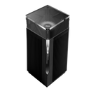 ASUS ZENWIFI PRO ET12(1-PK)/BLACK AXE11000 Tri Band Mesh WiFi 6E System (單件裝)