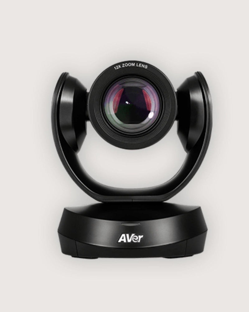 AVer PTZ USB3.1 P&amp;P Professional Conference Camera &amp; Speakerphone (AVER-VC-VC520-Pro2)