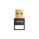 UNITEK USB Bluetooth 5.3 Adapter - BK (B105B)