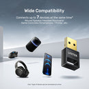 UNITEK USB Bluetooth 5.3 Adapter - BK (B105B)