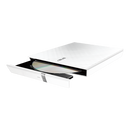 ASUS SDRW-08D2S-U LITE /White 白色 Slim Portable DVD Writer
