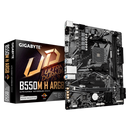 GIGABYTE B550M H ARGB DDR4,AM4 Socket mATX Motherboard
