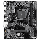 GIGABYTE B550M H ARGB DDR4,AM4 Socket mATX Motherboard