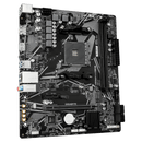 GIGABYTE B550M H ARGB DDR4,AM4 Socket mATX Motherboard