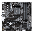 GIGABYTE B550M K WIFI6E DDR4,AM4 Socket mATX Motherboard (GA-B550M K WF6E)