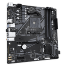GIGABYTE B550M K WIFI6E DDR4,AM4 Socket mATX Motherboard (GA-B550M K WF6E)