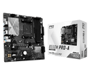 ASRock B550M Pro-A DDR4,AM4 Socket mATX Motherboard
