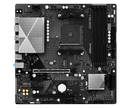 ASRock B550M Pro-A DDR4,AM4 Socket mATX Motherboard