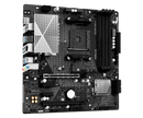 ASRock B550M Pro-A DDR4,AM4 Socket mATX Motherboard