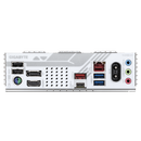 GIGABYTE B650EM FORCE WIFI6E DDR5,Socket AM5 mATX Motherboard