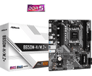 ASRock B650M-H/M.2+ DDR5,Socket AM5 mATX Motherboard