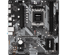 ASRock B650M-H/M.2+ DDR5,Socket AM5 mATX Motherboard