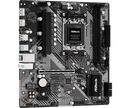 ASRock B650M-H/M.2+ DDR5,Socket AM5 mATX Motherboard