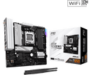 ASRock B650M Pro X3D WiFi DDR5,Socket AM5 mATX Motherboard