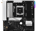 ASRock B650M Pro X3D WiFi DDR5,Socket AM5 mATX Motherboard