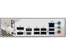 ASRock B650M Pro X3D WiFi DDR5,Socket AM5 mATX Motherboard