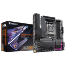 GIGABYTE B650M AORUS ELITE DDR5,Socket AM5 mATX Motherboard