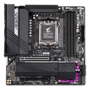 GIGABYTE B650M AORUS ELITE DDR5,Socket AM5 mATX Motherboard