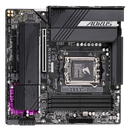 GIGABYTE B650M AORUS ELITE DDR5,Socket AM5 mATX Motherboard