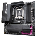 GIGABYTE B650M AORUS ELITE DDR5,Socket AM5 mATX Motherboard