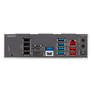 GIGABYTE B650M AORUS ELITE DDR5,Socket AM5 mATX Motherboard