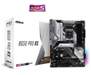 ASRock B650 Pro RS DDR5,Socket AM5 ATX Motherboard