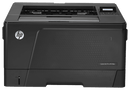 HP LaserJet Pro M706n Printer -B6S02A