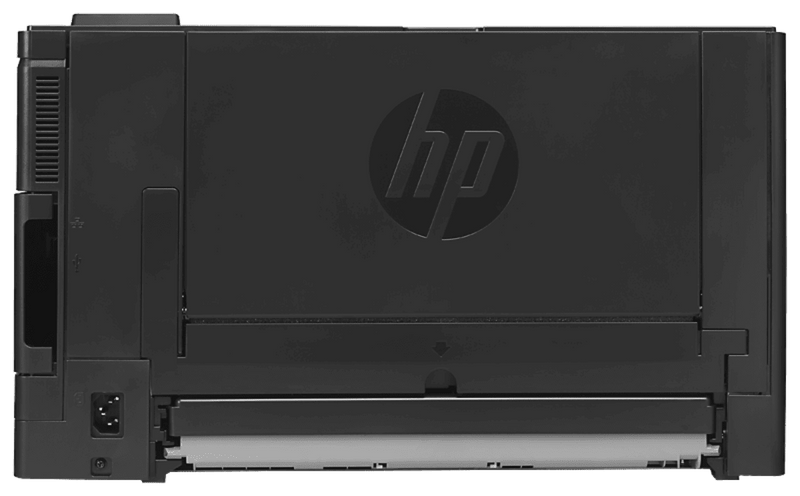 HP LaserJet Pro M706n Printer-B6S02A 