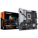 GIGABYTE B760M GAMING PLUS WIFI DDR4,LGA 1700 mATX Motherboard