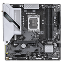GIGABYTE B760M GAMING PLUS WIFI DDR4,LGA 1700 mATX Motherboard