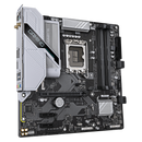 GIGABYTE B760M GAMING PLUS WIFI DDR4,LGA 1700 mATX Motherboard