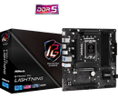 ASRock B760M PG Lightning DDR5,LGA 1700 mATX Motherboard