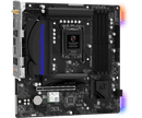 ASRock B760M PG Riptide WiFi DDR5,LGA 1700 mATX Motherboard