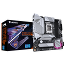 GIGABYTE B760M AORUS ELITE WIFI6E GEN5 DDR5,LGA 1700 mATX Motherboard