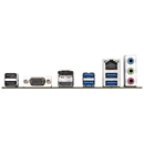 GIGABYTE B760M E DDR5,LGA 1700 mATX Motherboard