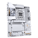 GIGABYTE B850 AORUS ELITE-P ICE 二次元「雕妹」DDR5,Socket AM5 ATX Motherboard *40週年特別版