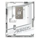 GIGABYTE B850 AORUS STEALTH ICE DDR5,Socket AM5 ATX Motherboard 背插式主機板