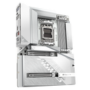 GIGABYTE B850 AORUS STEALTH ICE DDR5,Socket AM5 ATX Motherboard 背插式主機板