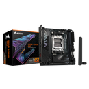 GIGABYTE B850I AORUS PRO DDR5,Socket AM5 Mini-ITX Motherboard
